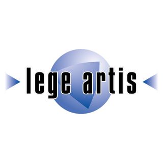 legeartis