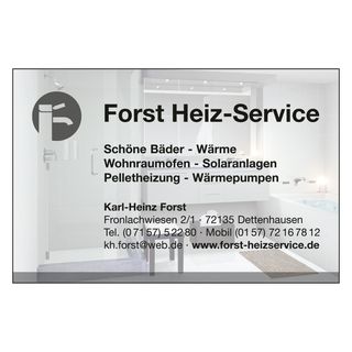 Forst-Heiz-Service