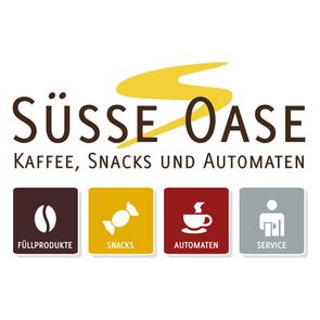Kaffee, Snacks und Automaten 