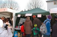 Christkindlesmarkt 2012