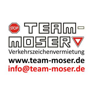 Team Moser - Ihr Dienstleister in Sachen Verkehrssicherheit