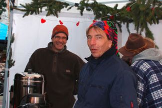 Christkindlesmarkt 2012