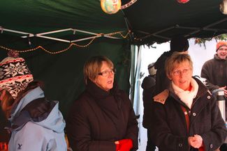 Christkindlesmarkt 2012