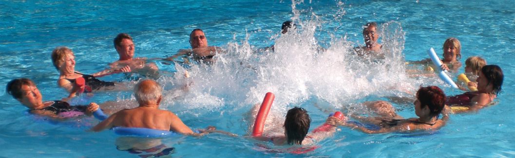 Aqua-Fitness
