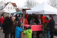 Christkindlesmarkt 2012