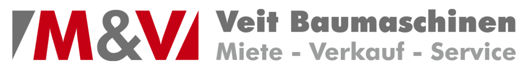 Veit Baumaschinen