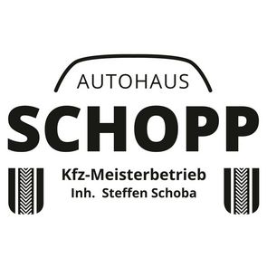 Autohaus Schopp