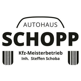 Autohaus Schopp