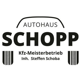 Autohaus Schopp