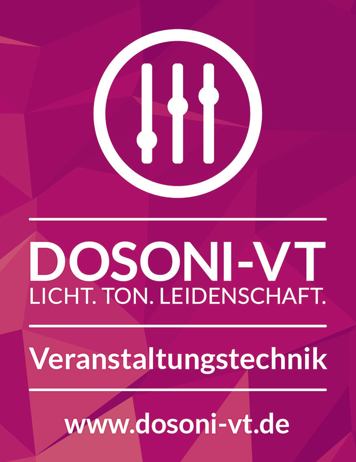 Dosoni-VT Veranstaltungstechnik