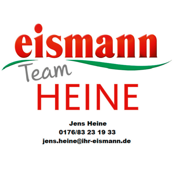 eismann team Heine